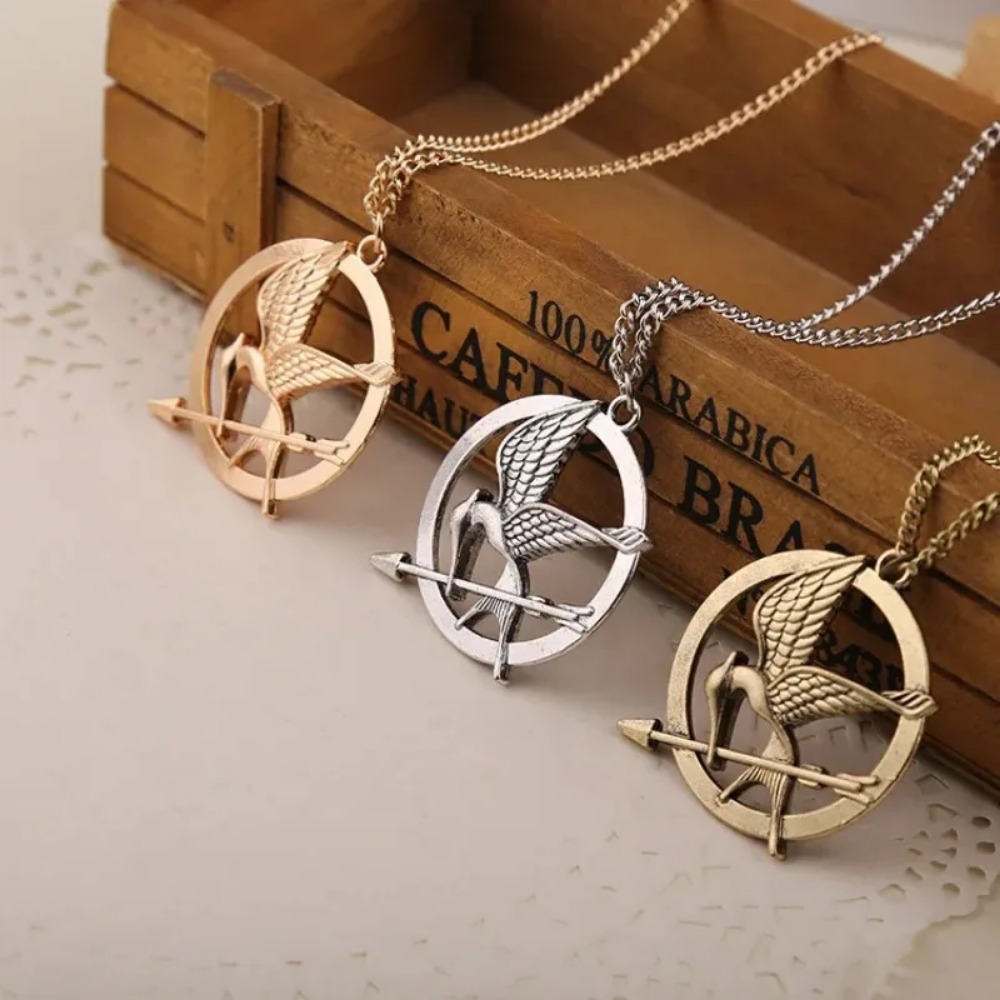 Party Games Simple - New Simple Niche Trend Movie Jewelry