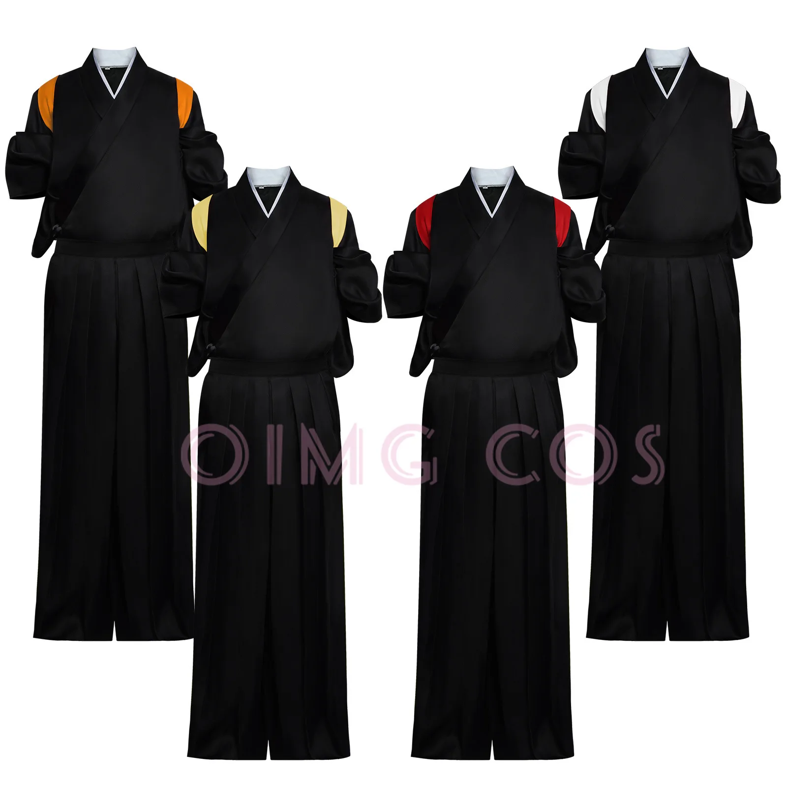 Party Games For Adults - Haikyuu Shoyo Hinata Cosplay Costume Adult