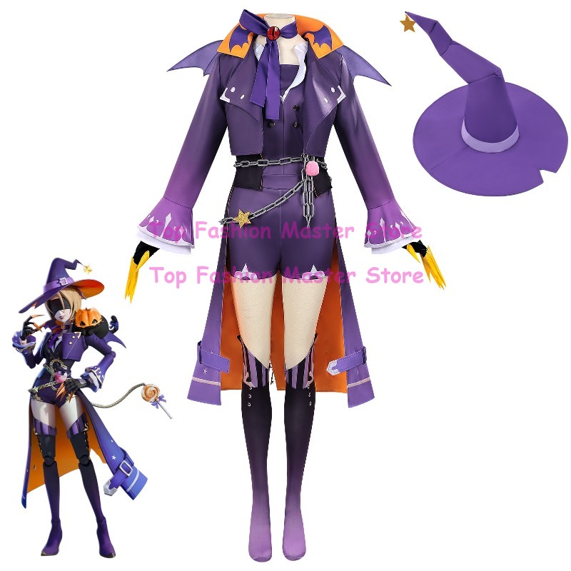 Party Games Eggy - Eggy Party Shadow Claw Vantia Cat