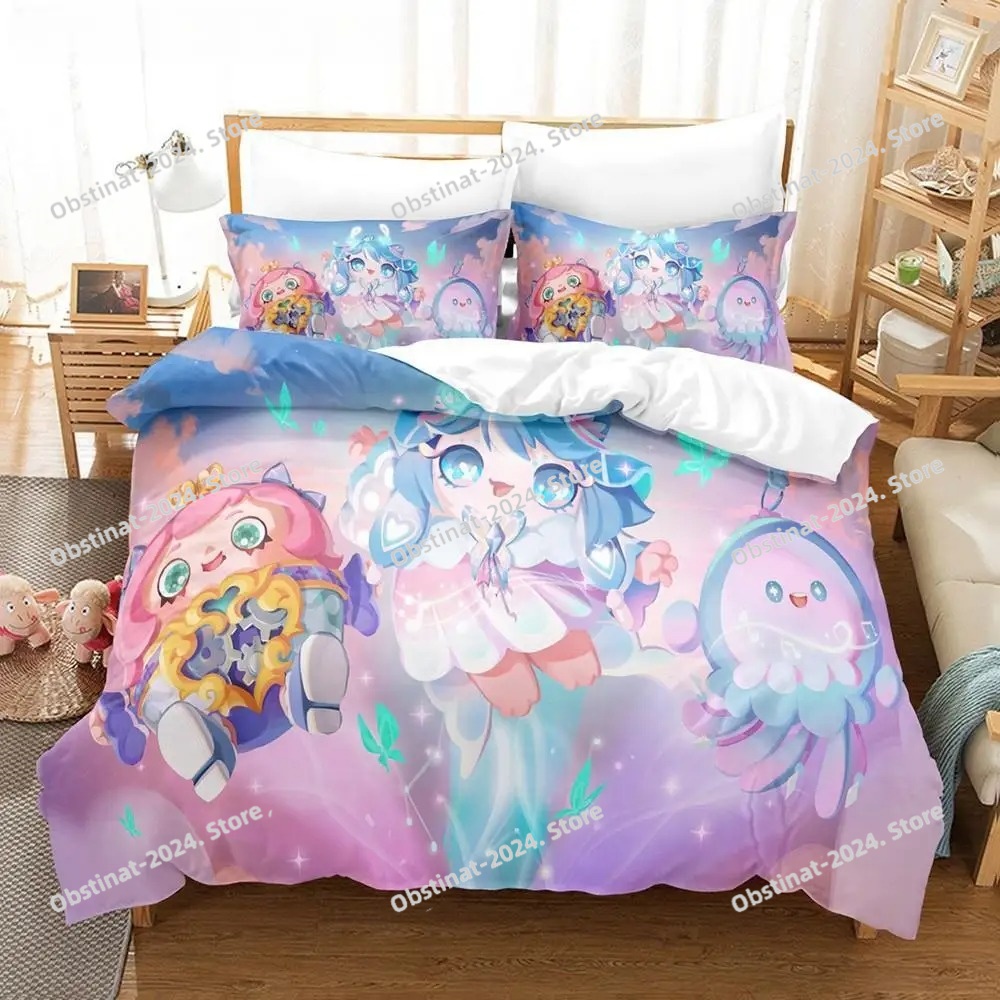 Party Games Eggy - Home Textiles Eggy Party Bedding Set