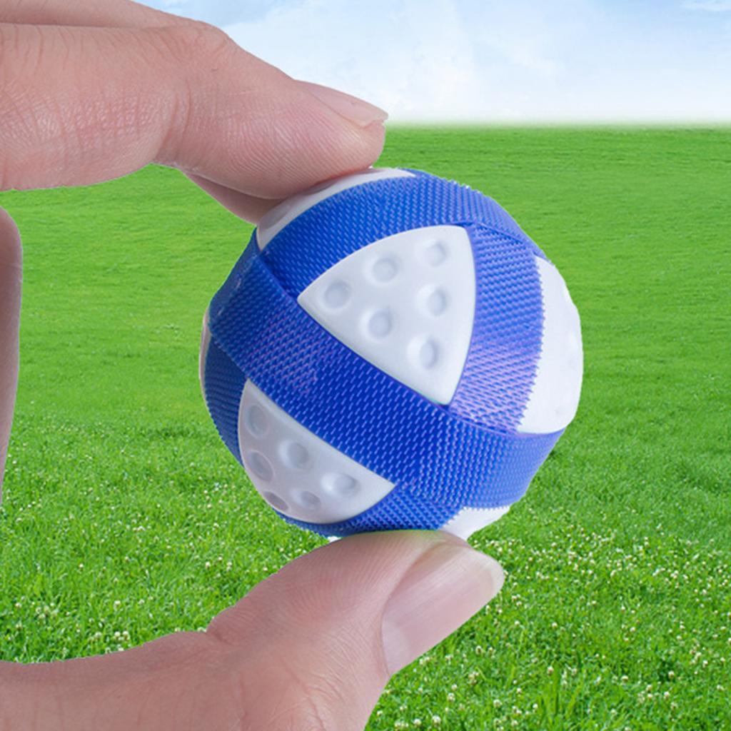 Party Games Golf - Golf Sticky Ball Plastic Nylon Mini