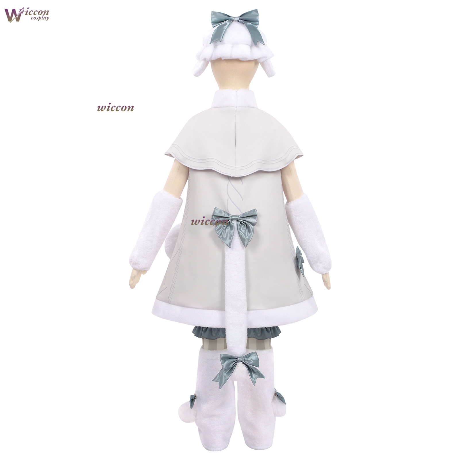 Eggy Party cosplay costume of  - Party Games Eggy recension och pris