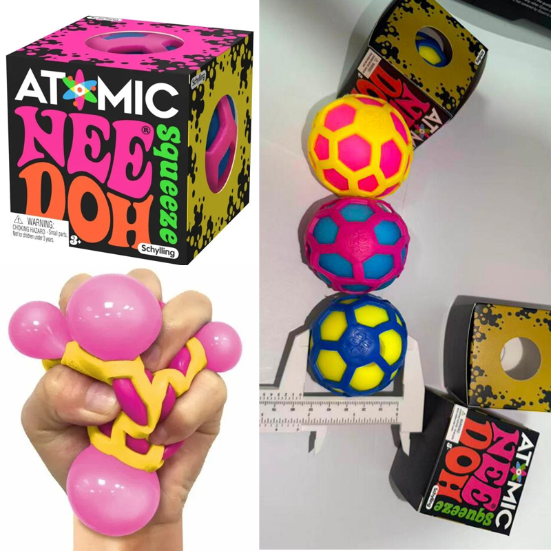 In Stock Schylling Needoh /;Sq - Party Games Questions recension och pris