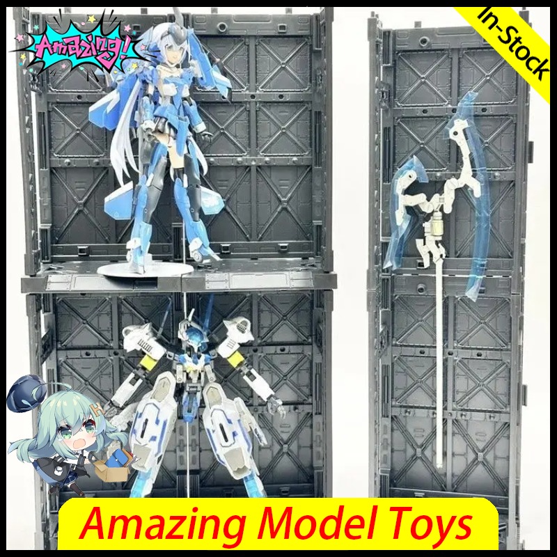 In Stock Gundam Gnaku HG/RG/1/ - Bandai Model Gundam Rg recension och pris