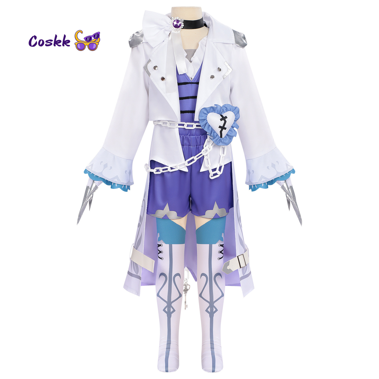 Eggy Party Cosplay Costumes Va - Party Games Eggy recension och pris