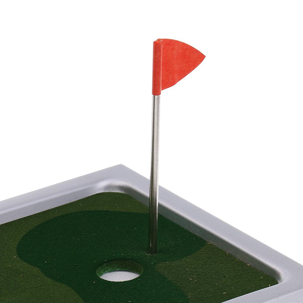 Table Top Golf Putting Green B - Party Games Golf recension och pris