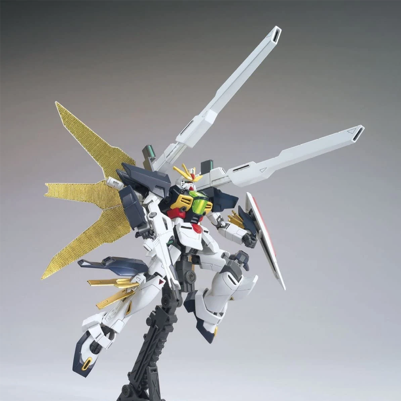 Bandai GUNDAM Genuine Model Ki - Bandai Model Gundam Rg recension och pris