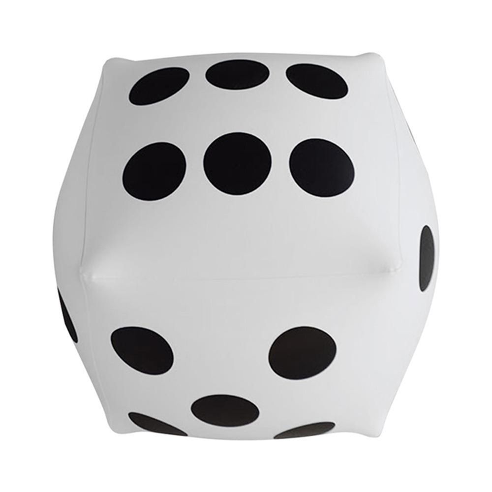 30CM Giant Beach Garden Party  - Games Garden Party recension och pris