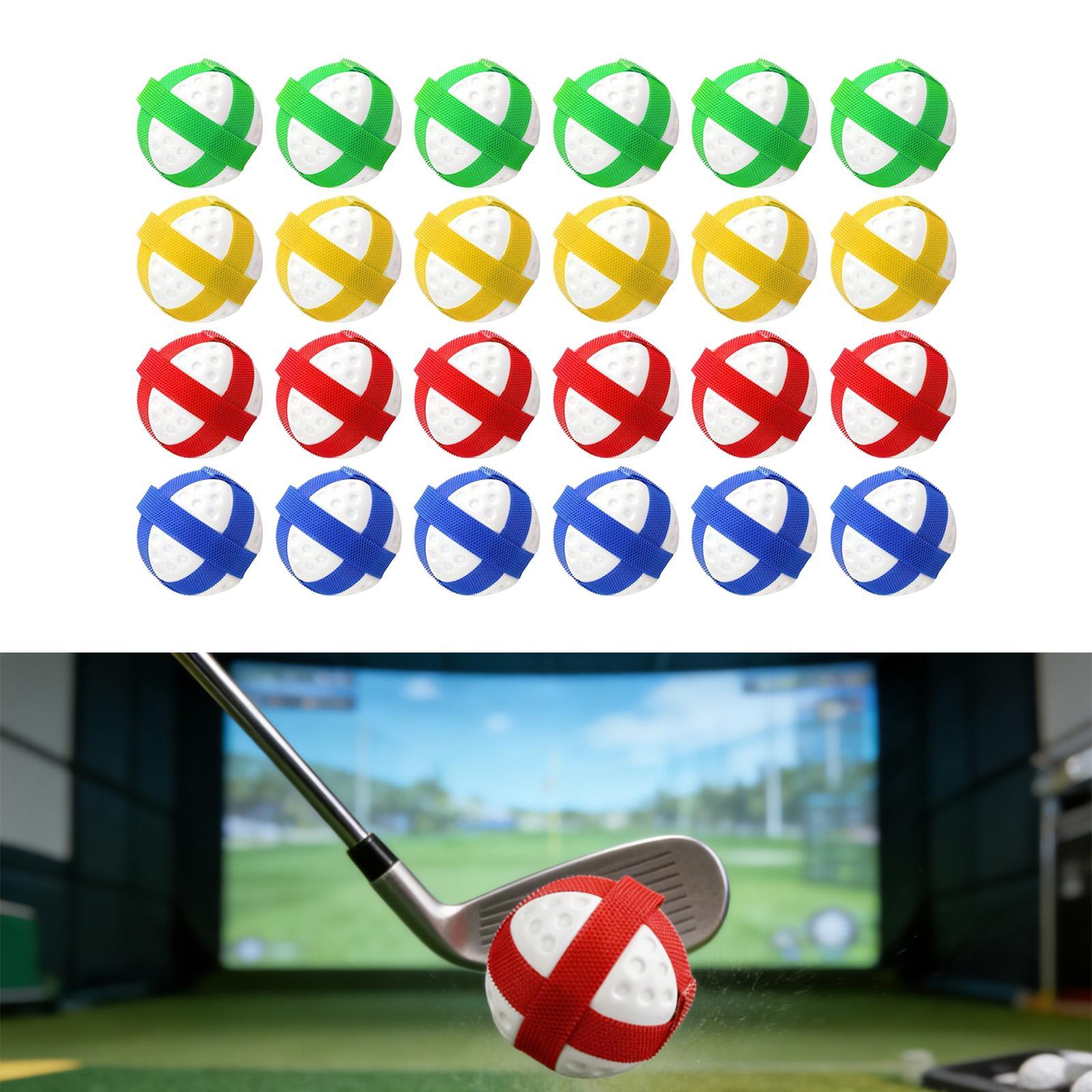 Fun Interactive Golf Sticky Ba - Party Games Golf recension och pris