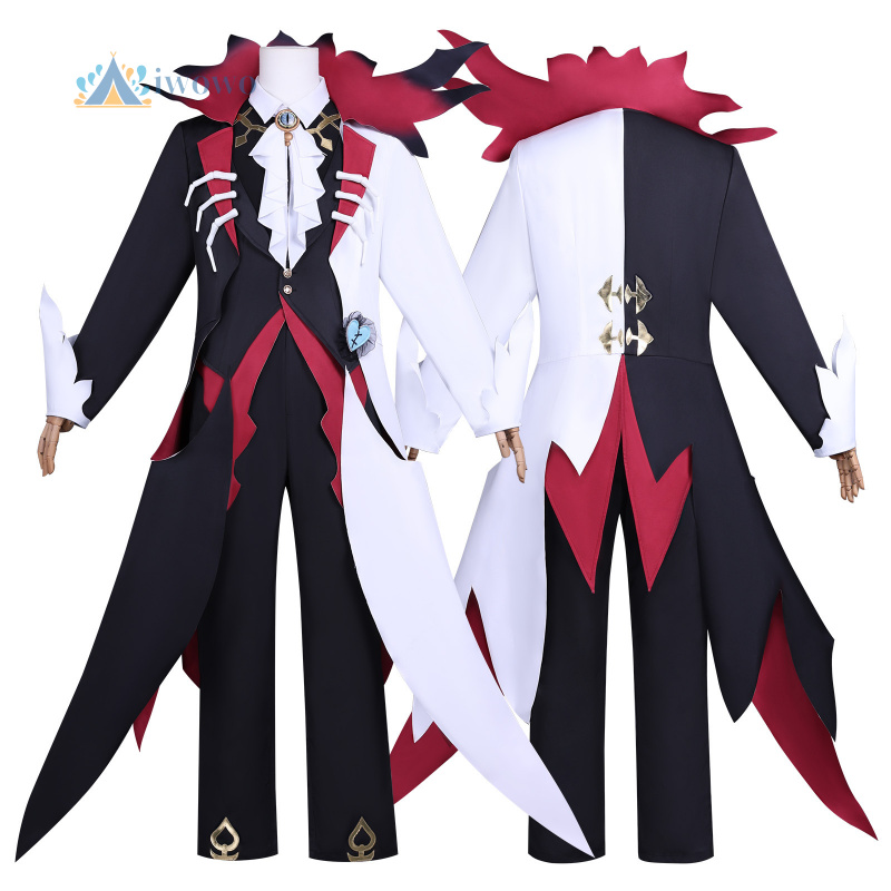 Hot Game Eggy Levin Cosplay Co - Party Games Eggy recension och pris