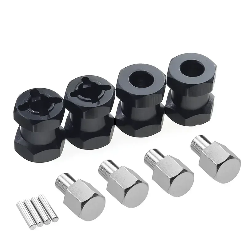 4Pcs Thickness 15mm/20mm/25mm/ - Tamiya Model Rc Car recension och pris