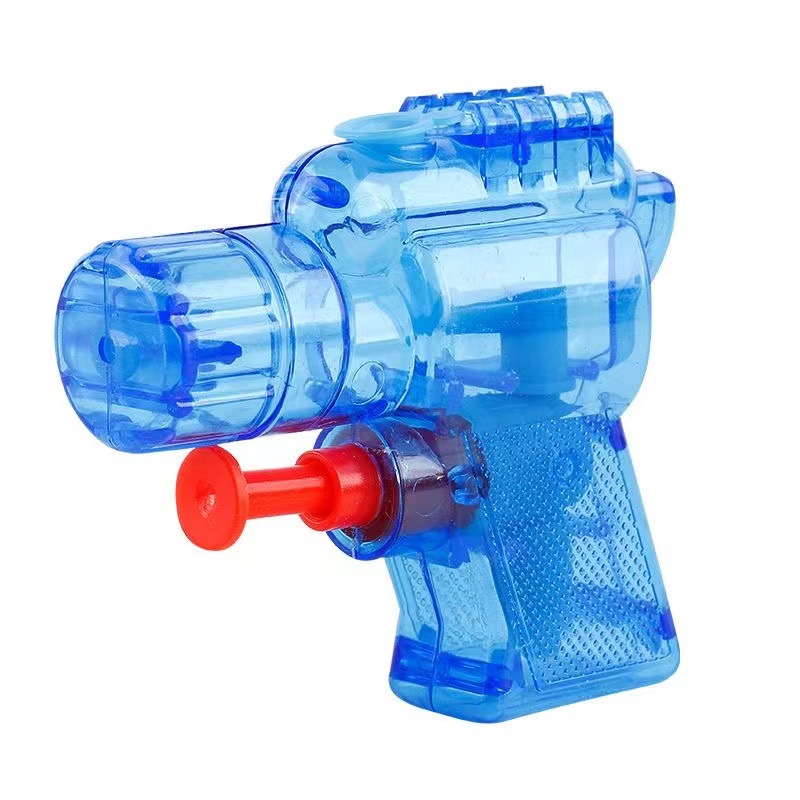 5/10pcs Mini Spray Gun Transpa - Party Games Simple recension och pris