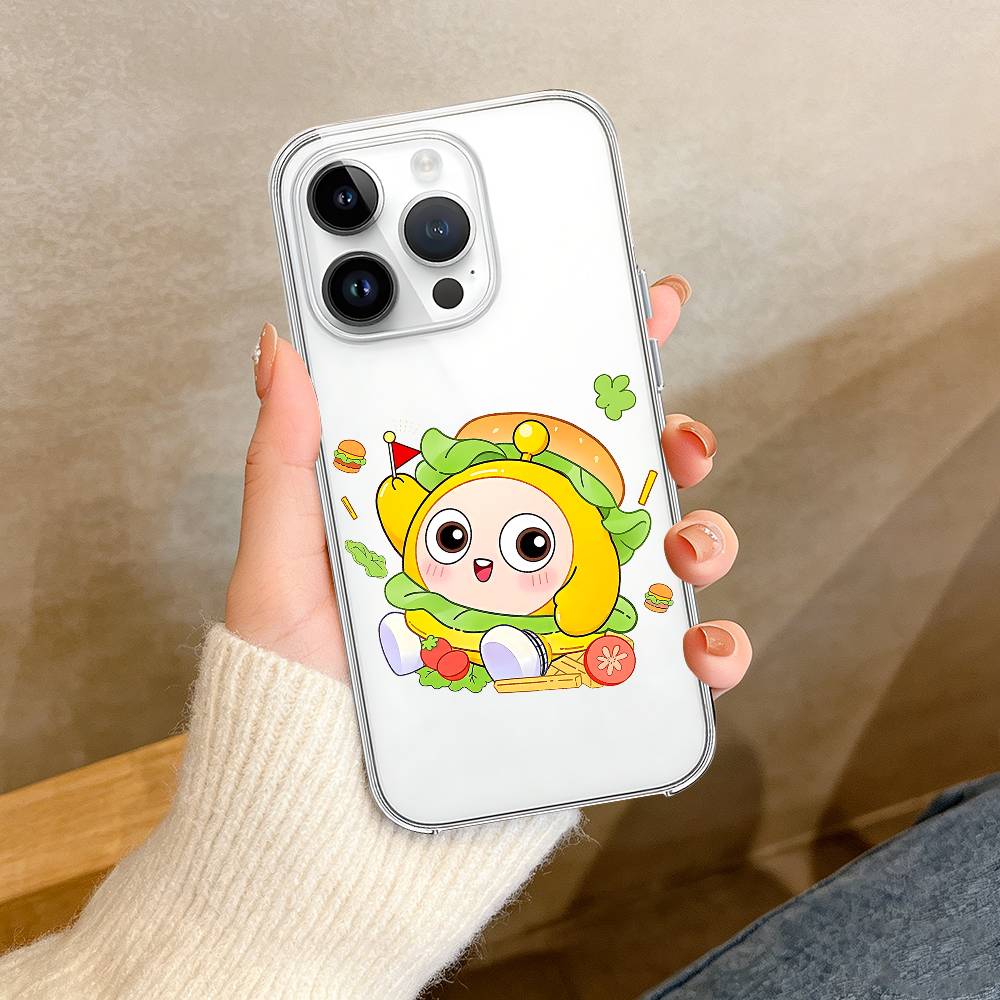E-Eggy Party Game Phone Case L - Party Games Eggy recension och pris