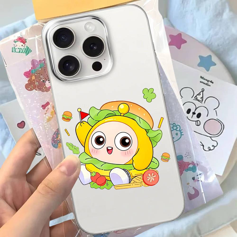 E-Eggy Party Game Phone Case L - Party Games Eggy recension och pris