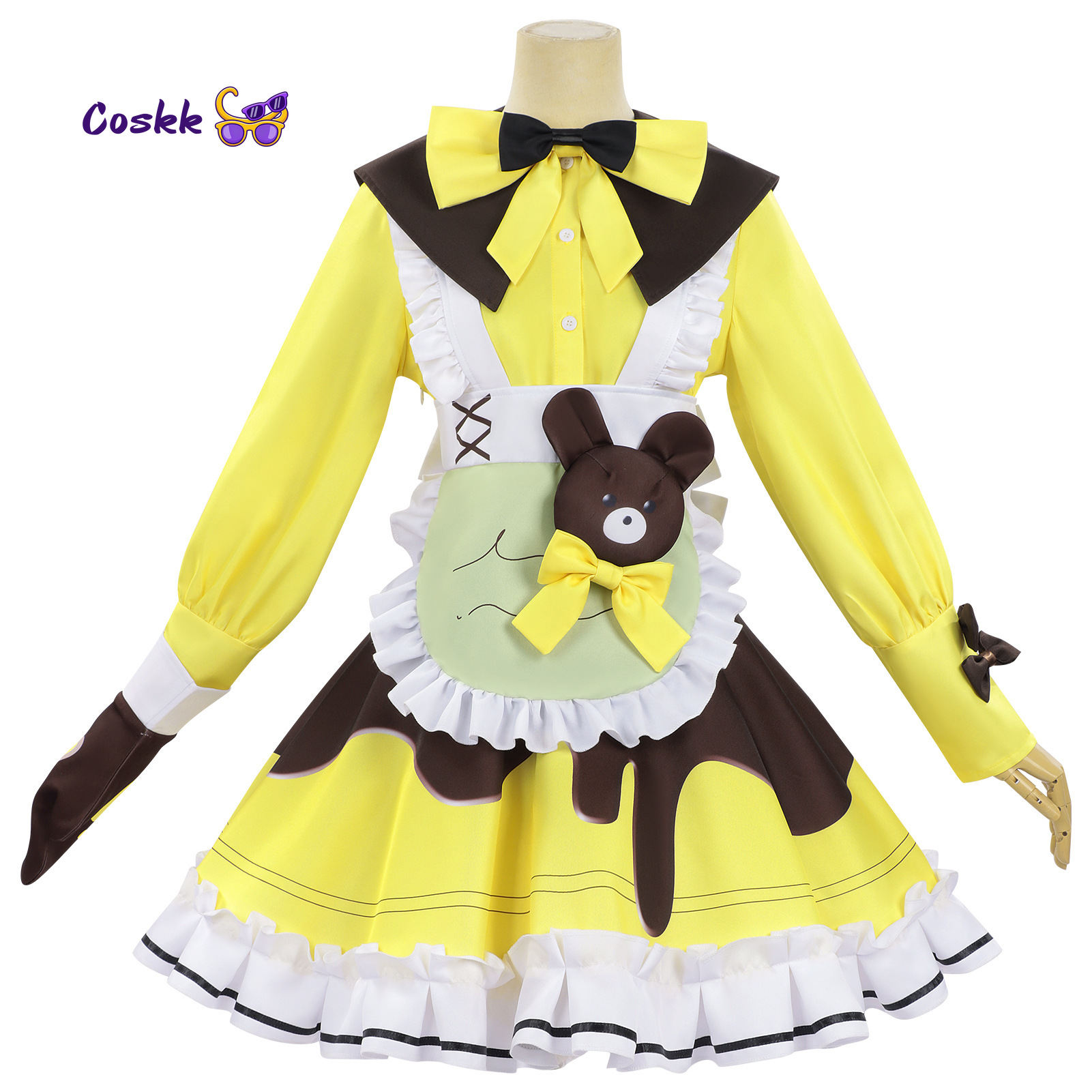Eggy Party Cosplay Costumes St - Party Games Eggy recension och pris