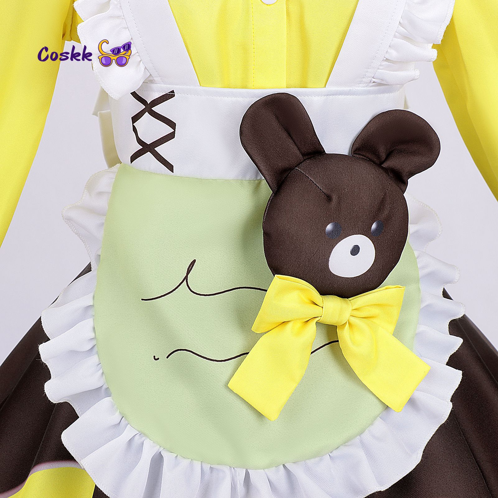 Eggy Party Cosplay Costumes St - Party Games Eggy recension och pris