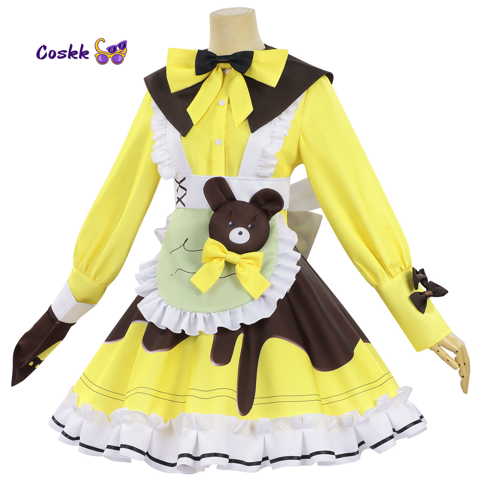 Eggy Party Cosplay Costumes St - Party Games Eggy recension och pris