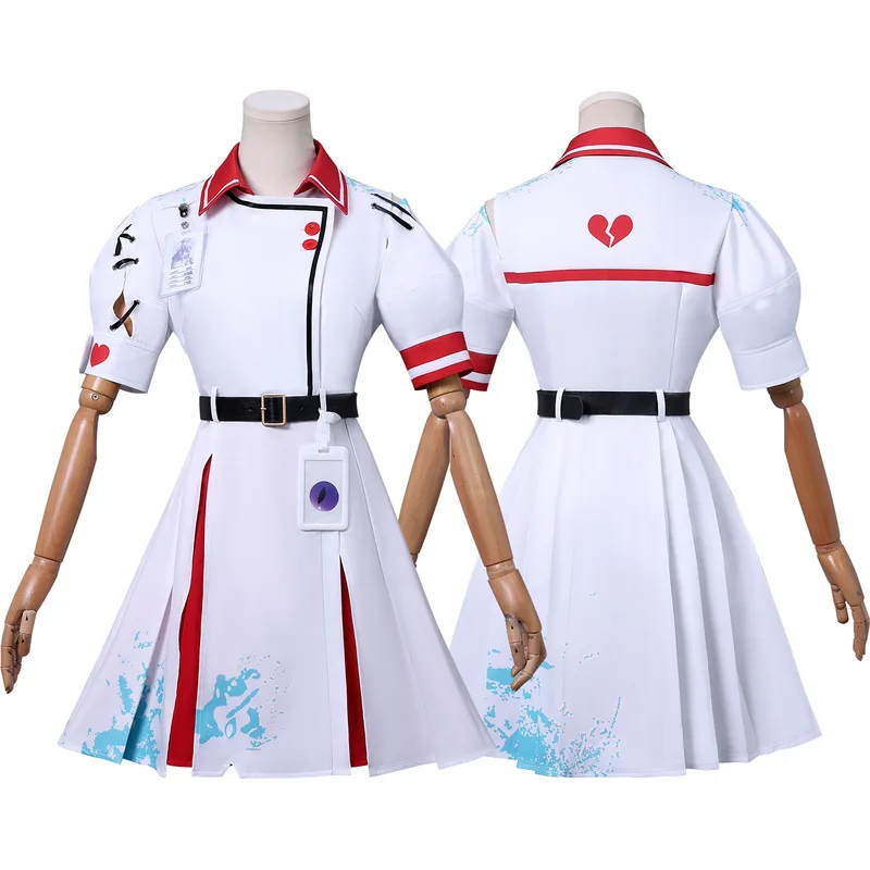 3'x,4'f\6/Game Heather Cosplay - Party Games Eggy recension och pris