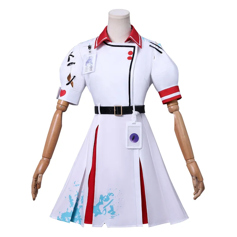 3'x,4'f\6/Game Heather Cosplay - Party Games Eggy recension och pris