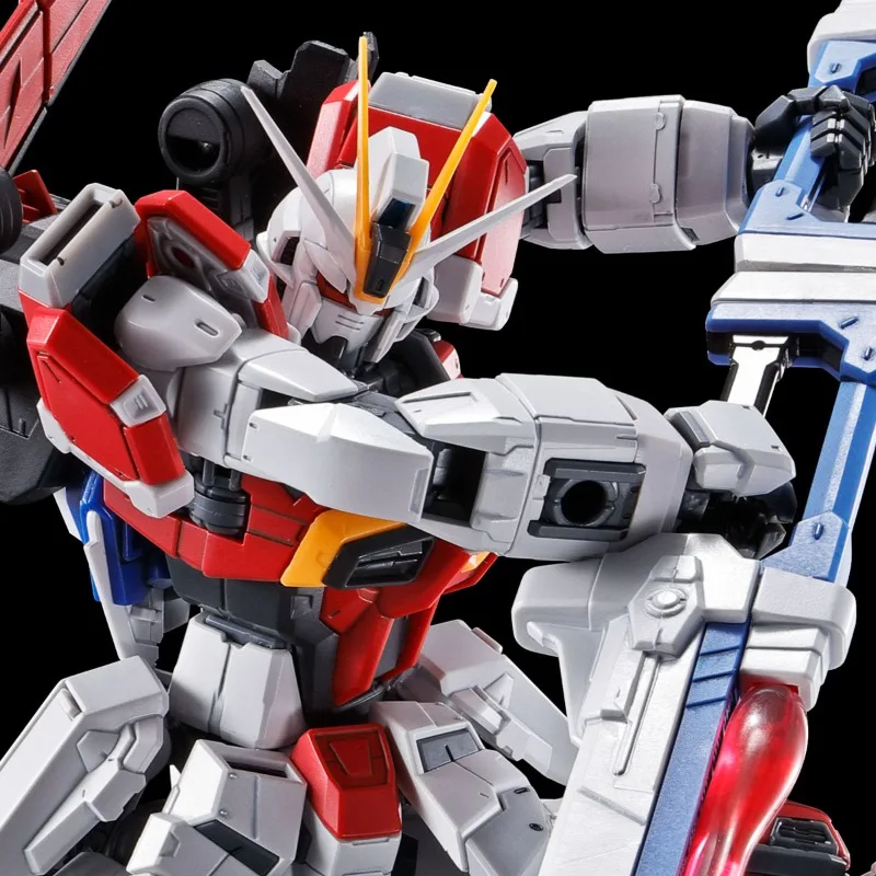 Bandai in Stock Original RG 1/ - Bandai Model Gundam Rg recension och pris