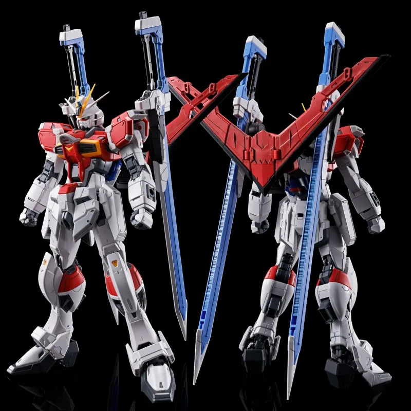 Bandai in Stock Original RG 1/ - Bandai Model Gundam Rg recension och pris