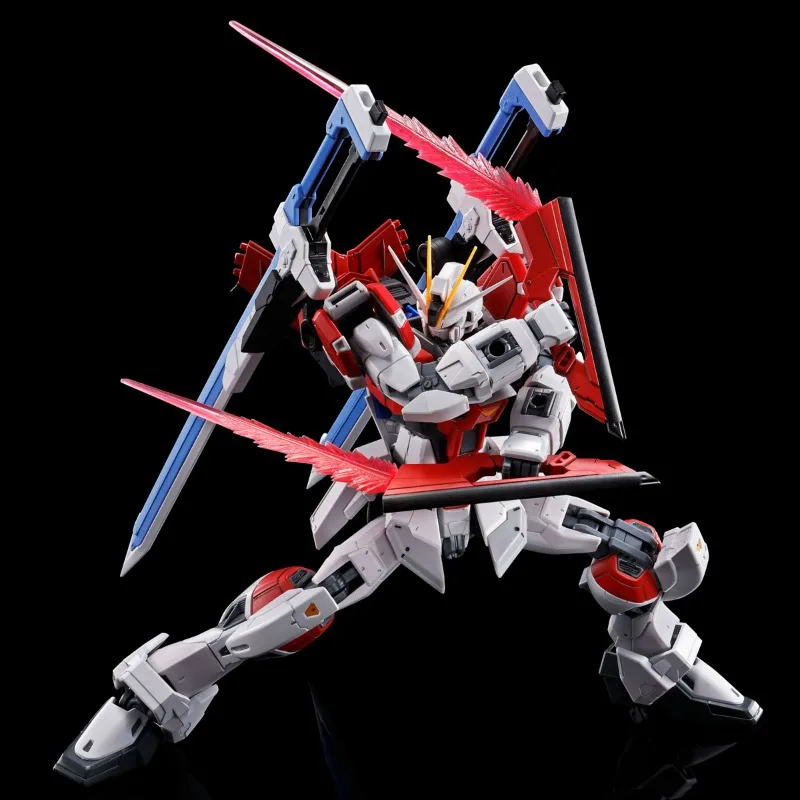 Bandai in Stock Original RG 1/ - Bandai Model Gundam Rg recension och pris