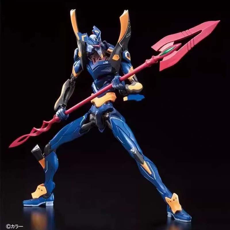 Bandai GUNDAM Genuine Model Ki - Bandai Model Gundam Rg recension och pris