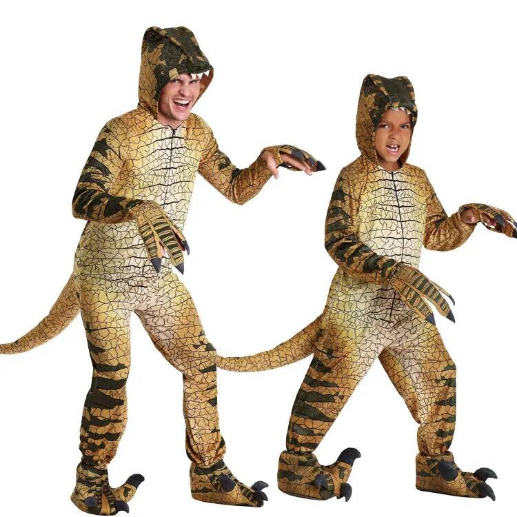 Dinosaur Tyrannosaurus Kids Co - Party Games For Adults recension och pris