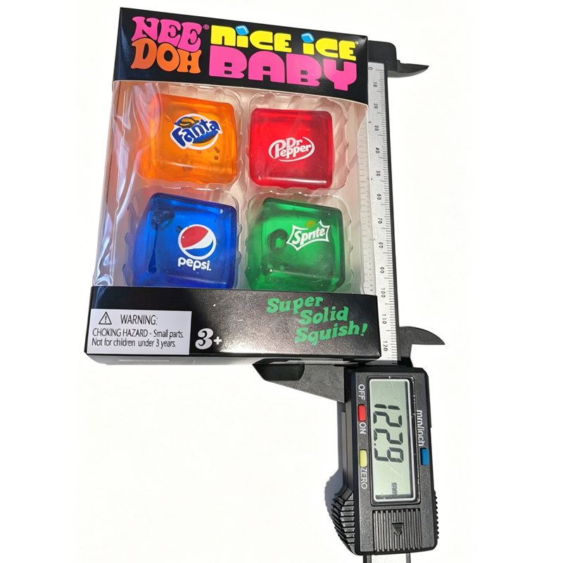 New Set /Squishy Needoh /Nice  - Party Games For Adults recension och pris