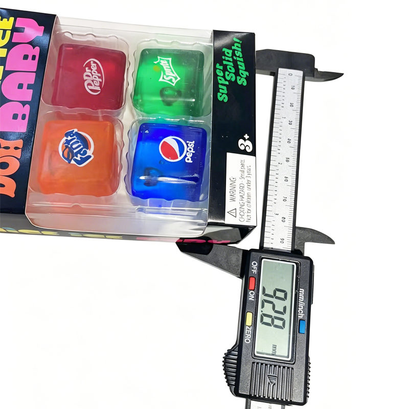 New Set /Squishy Needoh /Nice  - Party Games For Adults recension och pris
