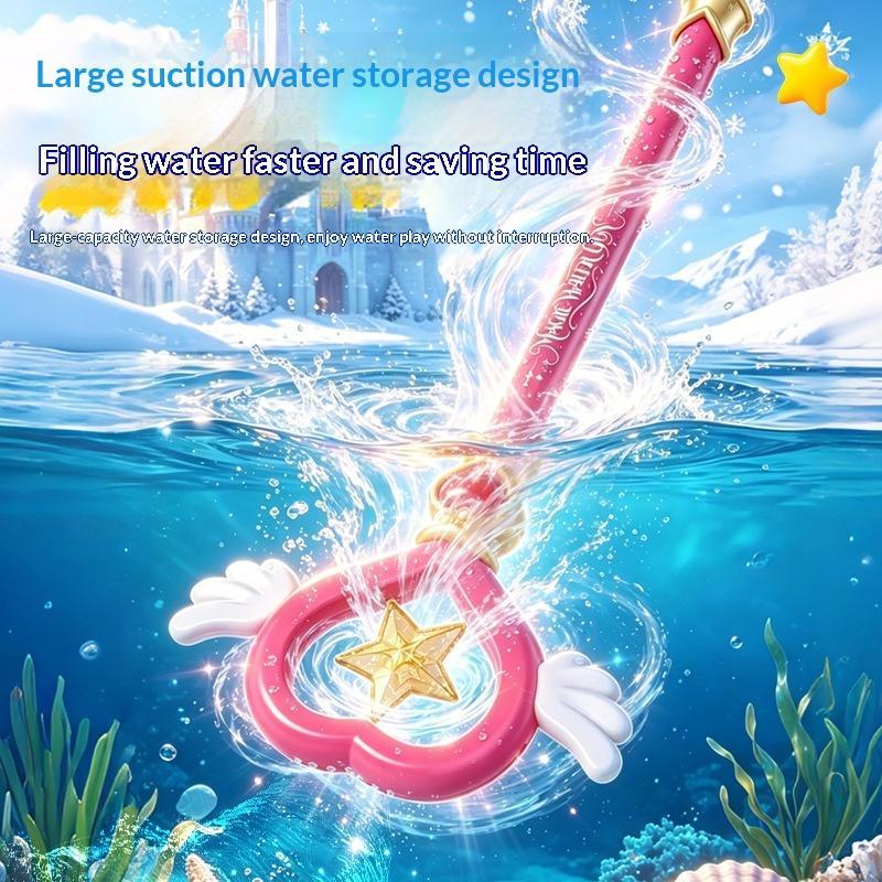 Fairy Wand Water  Kids Magic W - Games Garden Party recension och pris