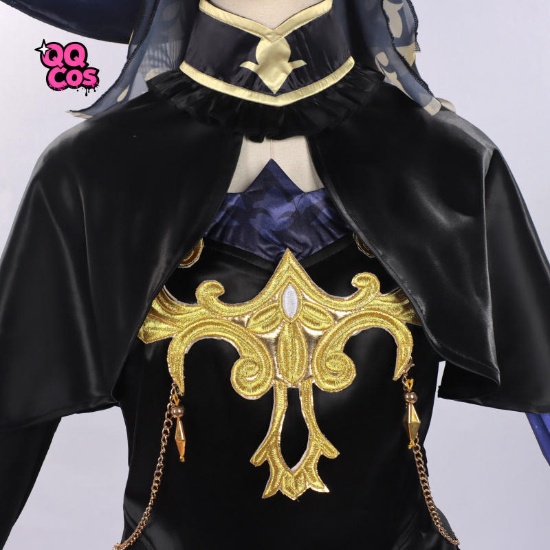 Game Cosplay Series: Eggy Part - Party Games Eggy recension och pris