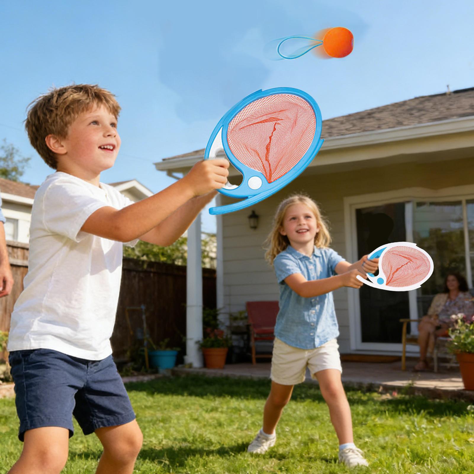 Kids Slingshot Interactive Hun - Party Games Golf recension och pris