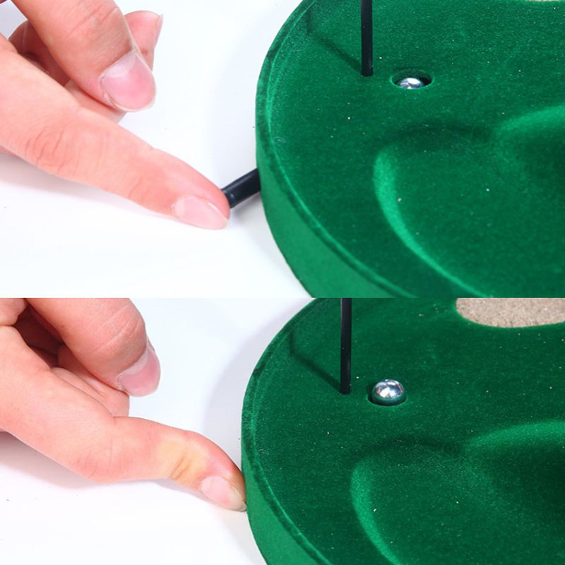 Mini Golf Table Games Toy Bar  - Party Games Golf recension och pris
