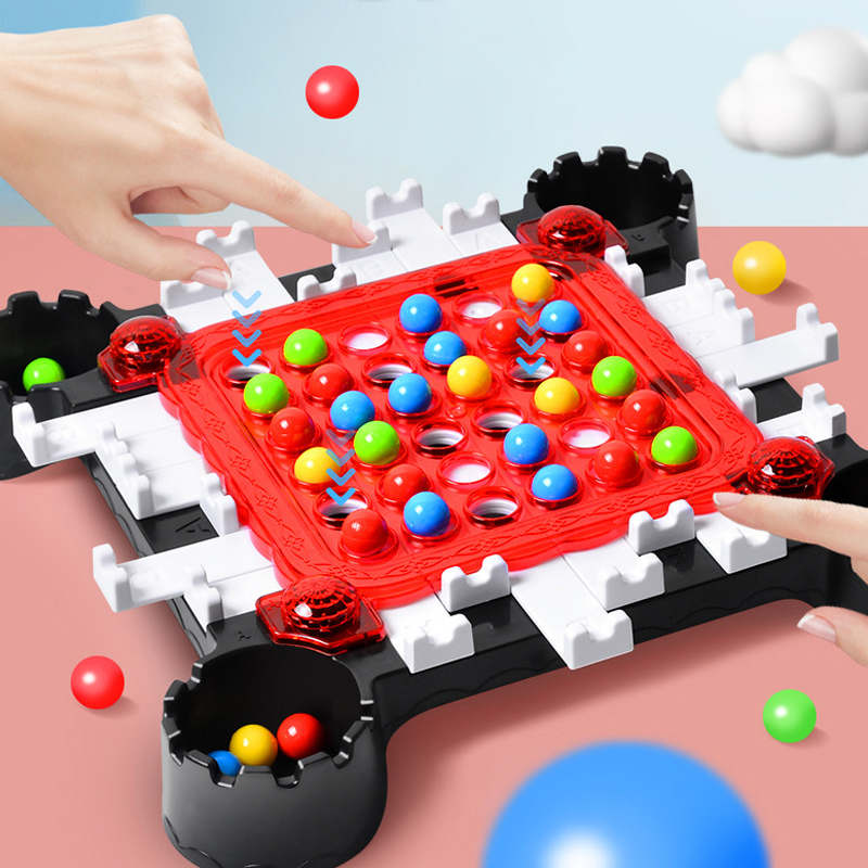 Children's Puzzle Game Toys Co - Party Games Elimination recension och pris