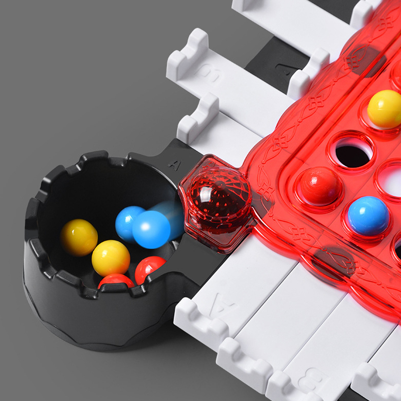 Children's Puzzle Game Toys Co - Party Games Elimination recension och pris