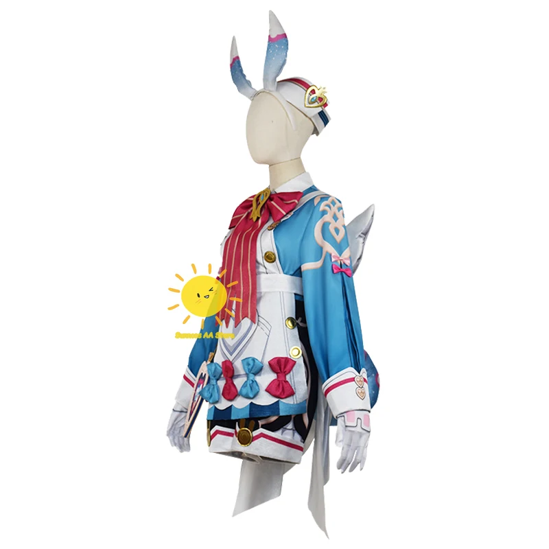 Game Sigewinne Cosplay Genshin - Party Games For Adults recension och pris
