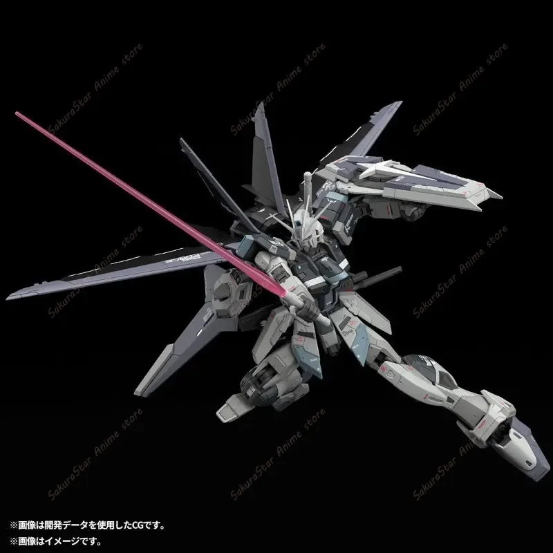 【In stock】Bandai PB Limited RG - Bandai Model Gundam Rg recension och pris