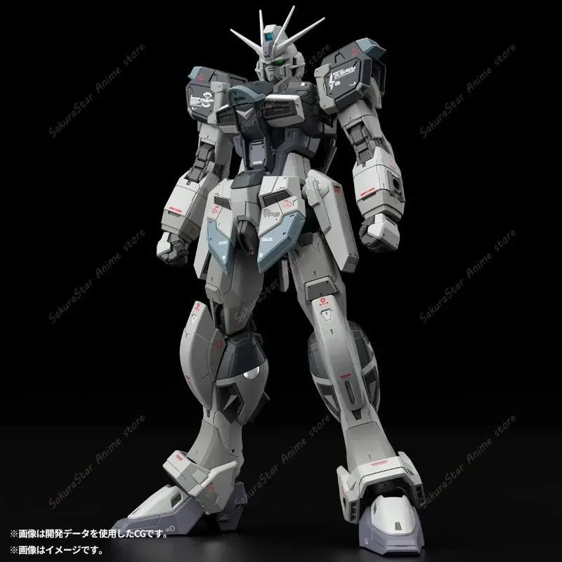 【In stock】Bandai PB Limited RG - Bandai Model Gundam Rg recension och pris