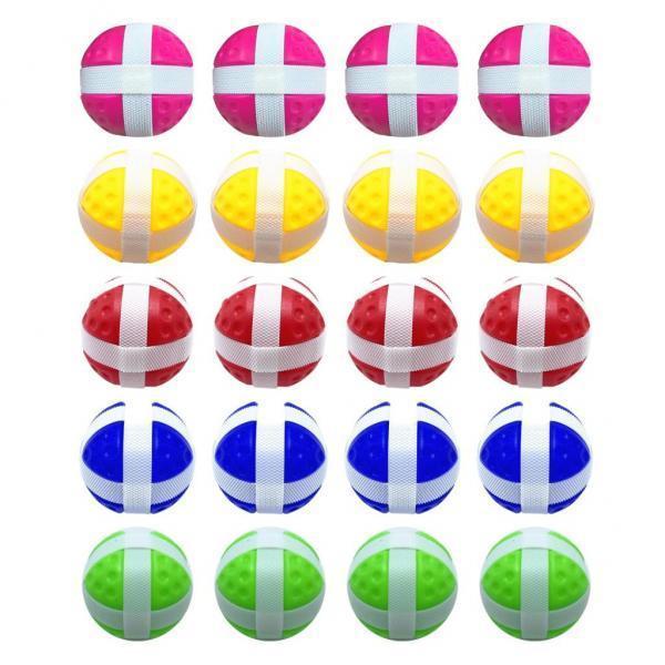 Golf Sticky Ball Plastic Nylon - Party Games Golf recension och pris