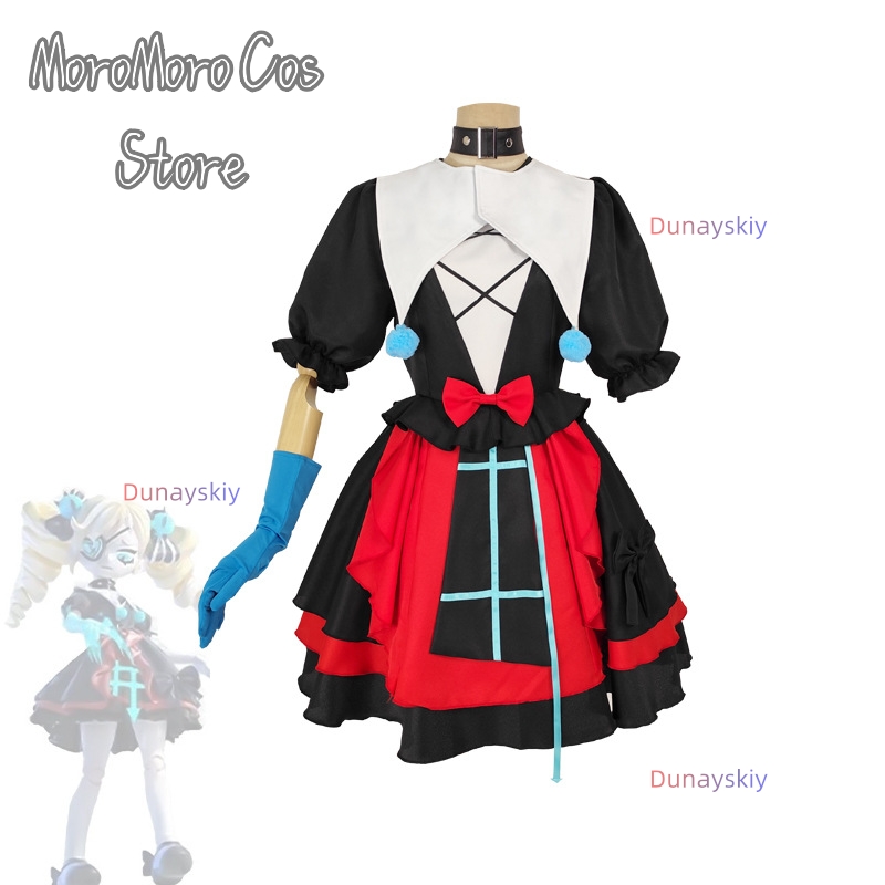 Game Eggy Party Stella Cosplay - Party Games Eggy recension och pris