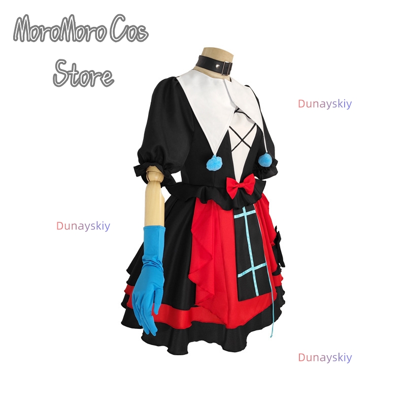 Game Eggy Party Stella Cosplay - Party Games Eggy recension och pris