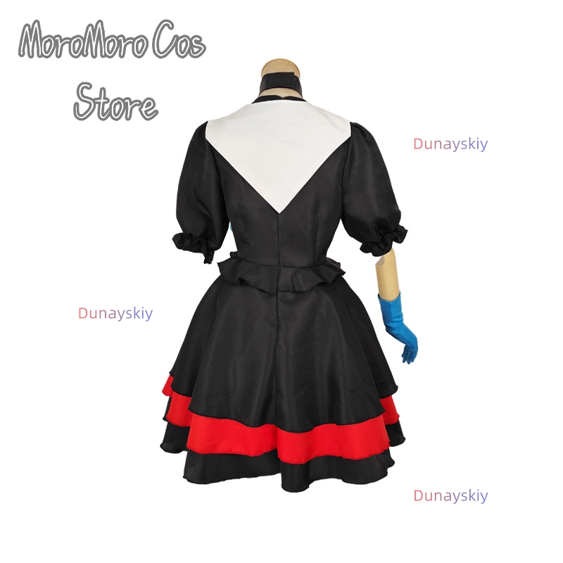 Game Eggy Party Stella Cosplay - Party Games Eggy recension och pris