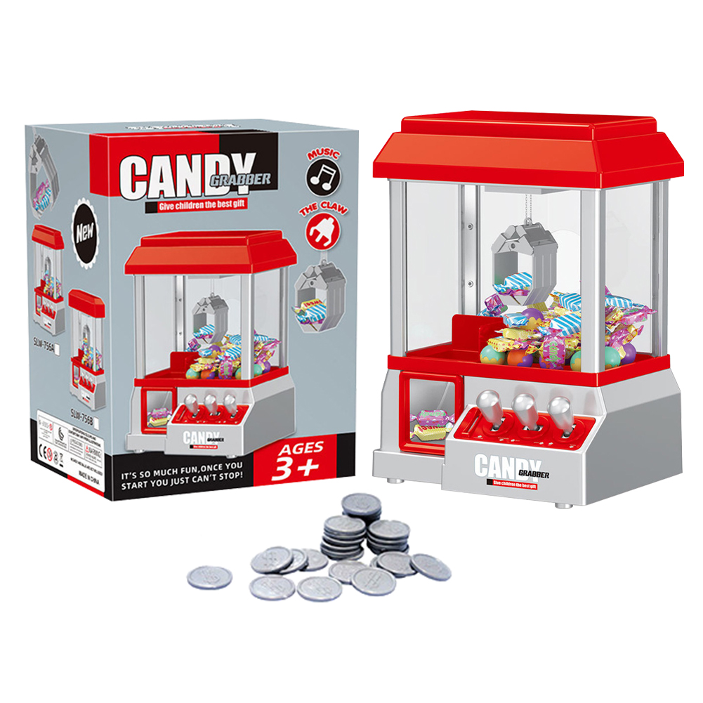 Powered Entertainment for Kids - Games Garden Party recension och pris