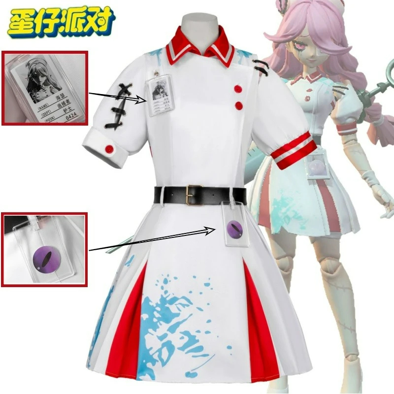 w;2,c\4.g;Game Heather Cosplay - Party Games Eggy recension och pris