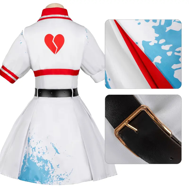 w;2,c\4.g;Game Heather Cosplay - Party Games Eggy recension och pris