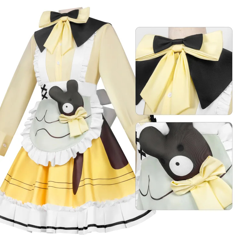 ER1KAnime Game Eggy Cosplay Co - Party Games Eggy recension och pris