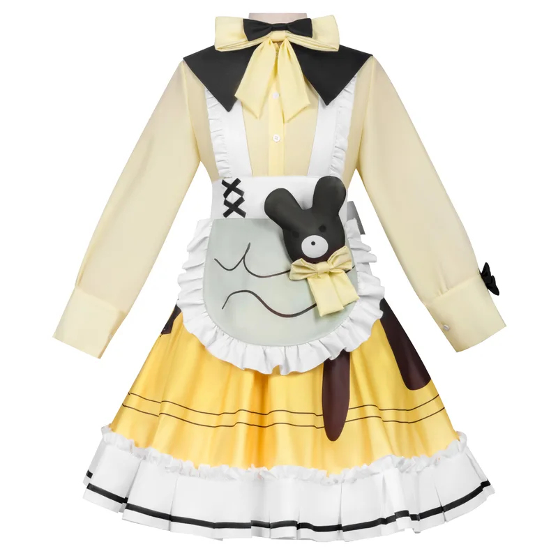 ER1KAnime Game Eggy Cosplay Co - Party Games Eggy recension och pris