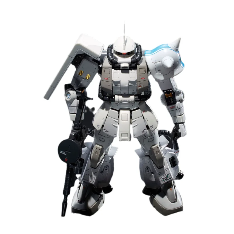 Bandai Original GUNDAM Anime M - Bandai Model Gundam Rg recension och pris