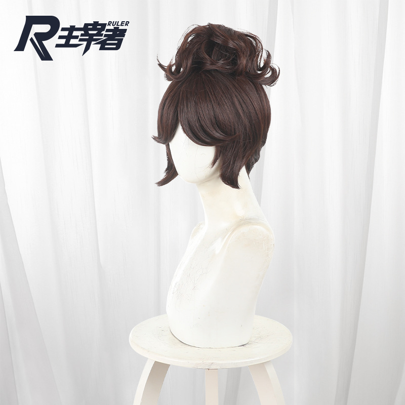 Anime Game Identity Ⅴ Emma Woo - Games Garden Party recension och pris